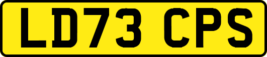LD73CPS