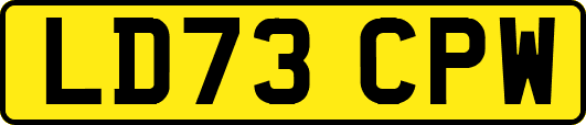 LD73CPW