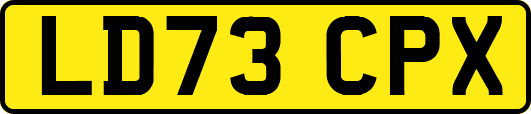 LD73CPX