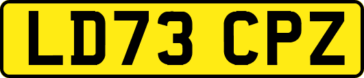 LD73CPZ