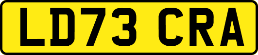 LD73CRA
