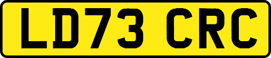 LD73CRC