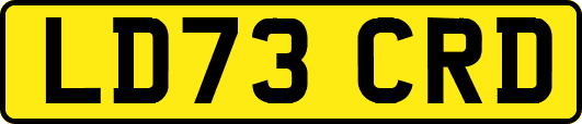 LD73CRD