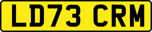 LD73CRM