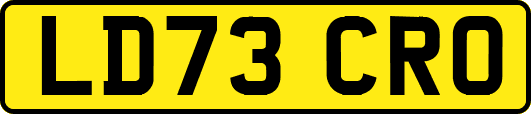 LD73CRO