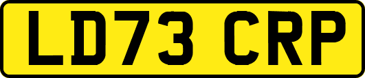 LD73CRP