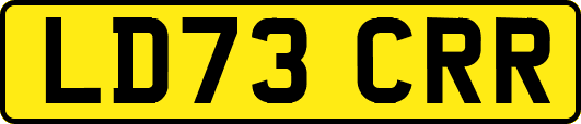 LD73CRR