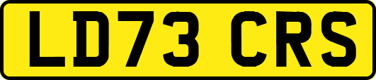 LD73CRS
