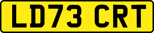 LD73CRT
