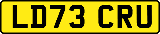 LD73CRU