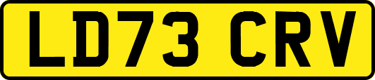 LD73CRV