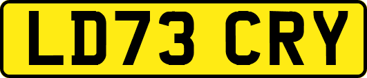 LD73CRY