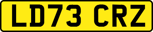 LD73CRZ
