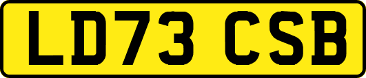 LD73CSB