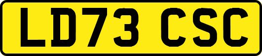 LD73CSC