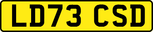 LD73CSD