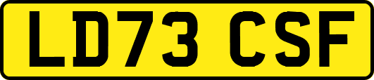 LD73CSF