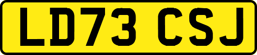LD73CSJ