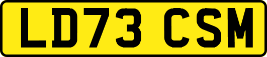 LD73CSM