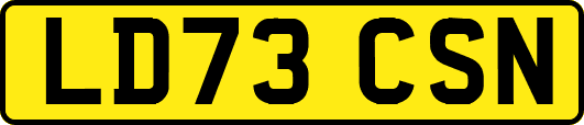 LD73CSN