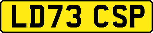 LD73CSP