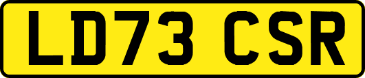 LD73CSR