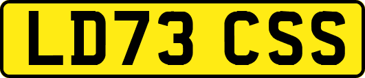 LD73CSS