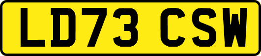 LD73CSW