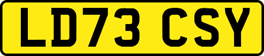 LD73CSY