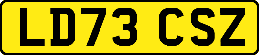 LD73CSZ