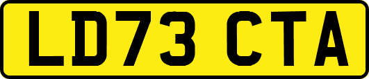LD73CTA