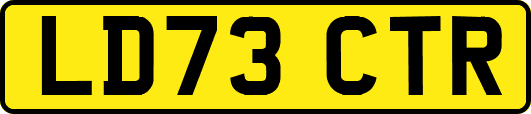 LD73CTR