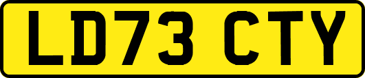LD73CTY