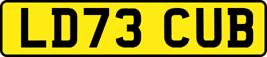 LD73CUB