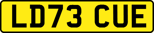 LD73CUE