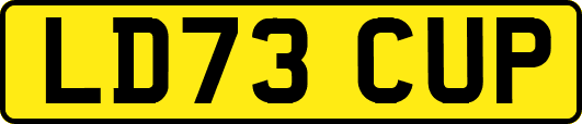 LD73CUP