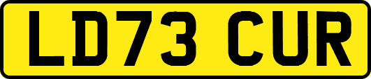 LD73CUR