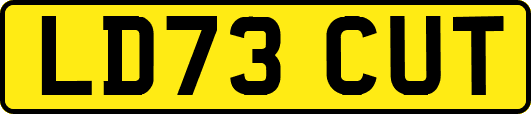 LD73CUT