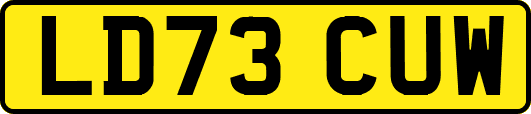 LD73CUW