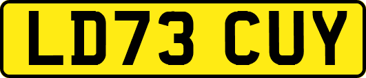 LD73CUY