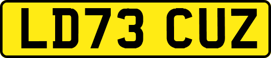 LD73CUZ