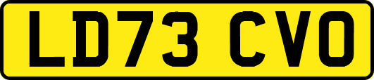LD73CVO