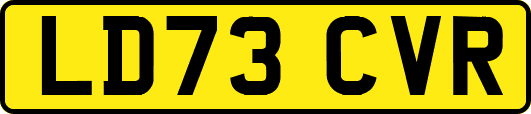 LD73CVR