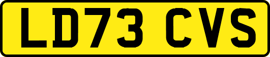 LD73CVS