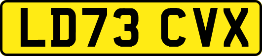 LD73CVX