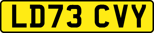 LD73CVY