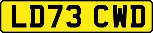 LD73CWD