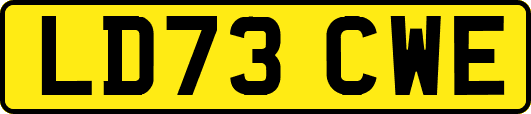 LD73CWE