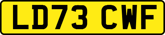 LD73CWF