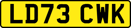 LD73CWK